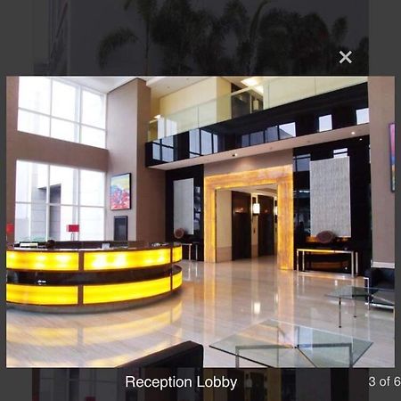 Cozy 2-Bedroom At South Of Market Soma Bgc Near Sm Aura, Market! Market! & Bonifacio High Street Taguig Kültér fotó